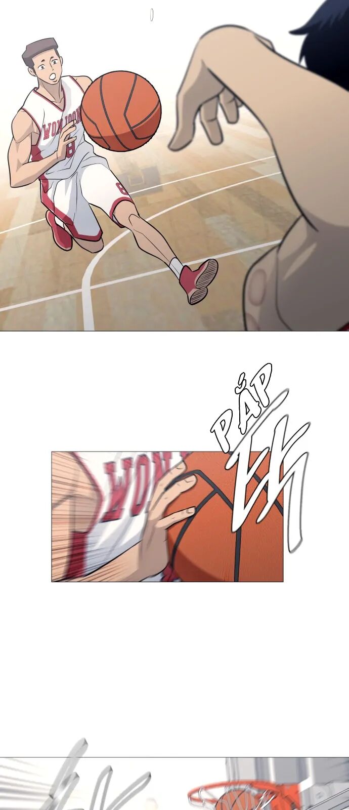 Garbage Time Chapter 135 - 24