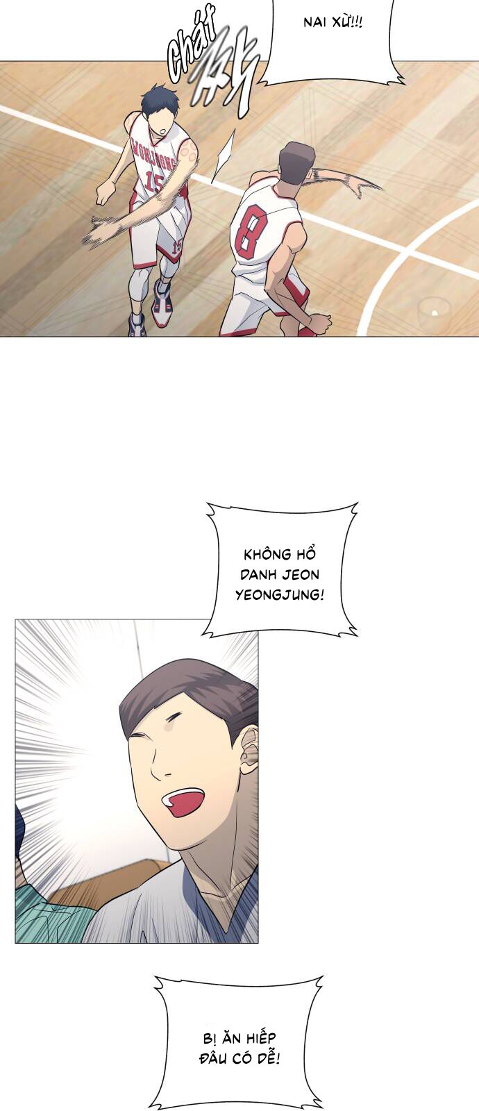 Garbage Time Chapter 135 - 26