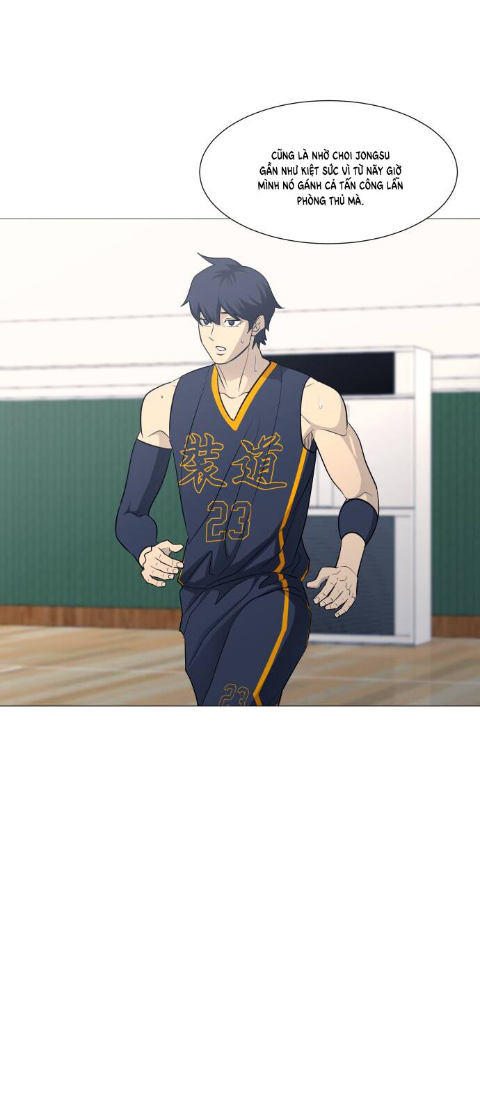 Garbage Time Chapter 135 - 28