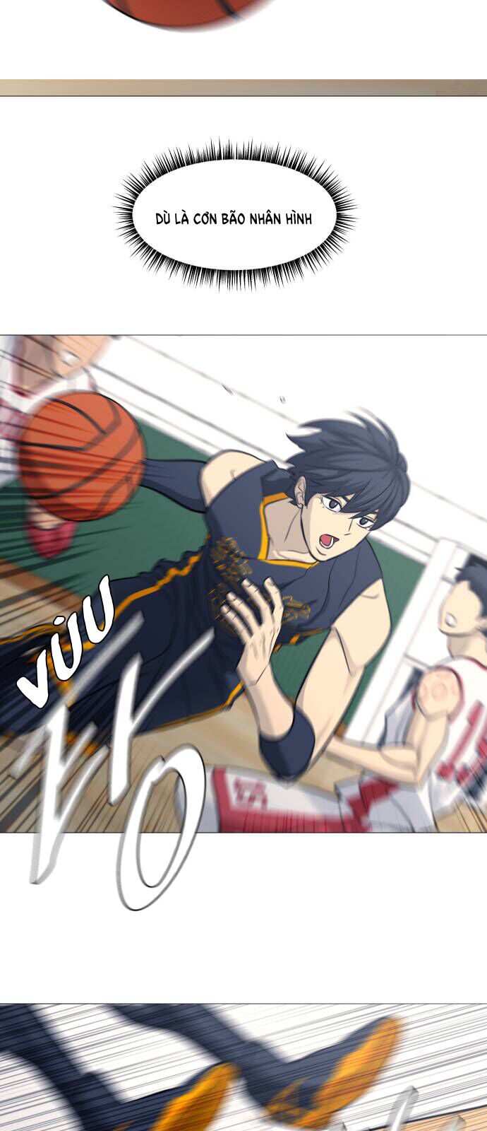 Garbage Time Chapter 135 - 30