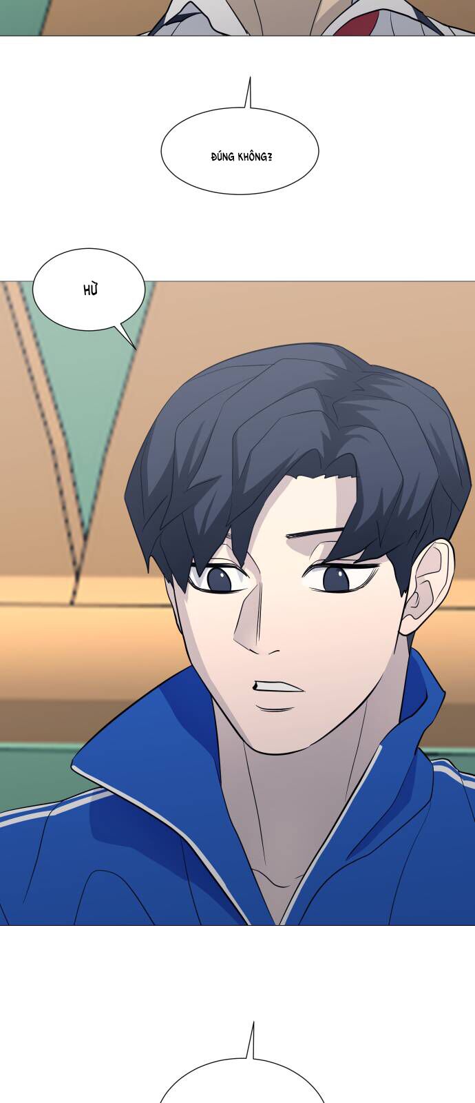 Garbage Time Chapter 135 - 4