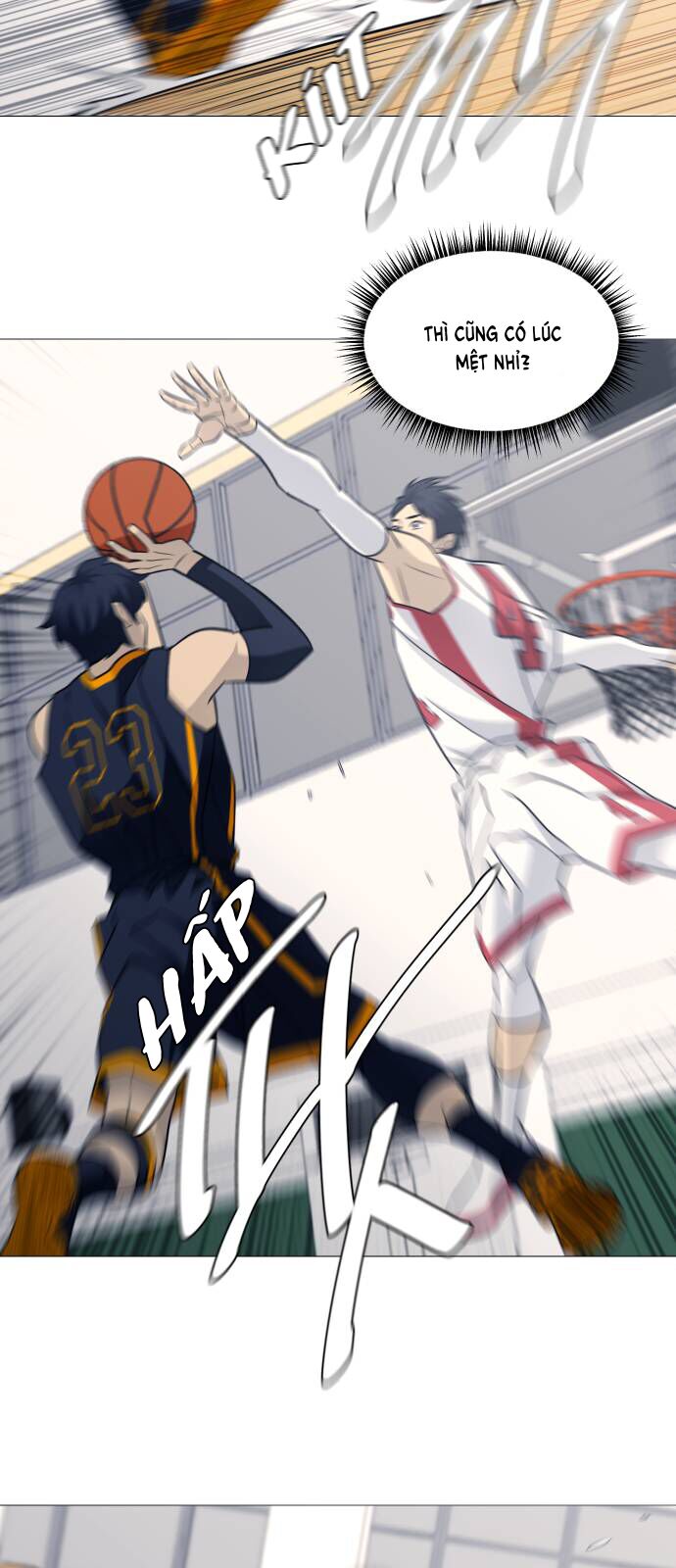 Garbage Time Chapter 135 - 31