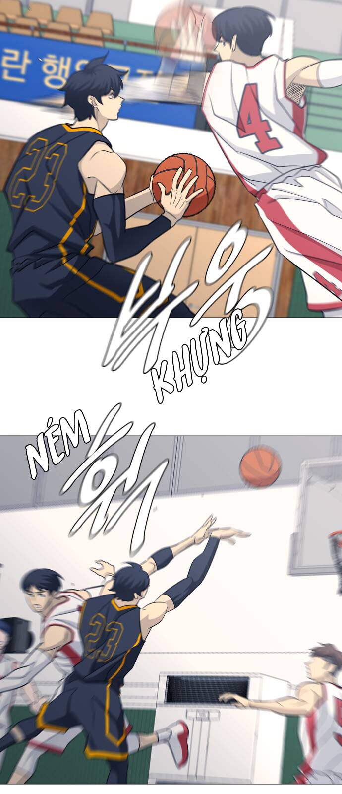 Garbage Time Chapter 135 - 32