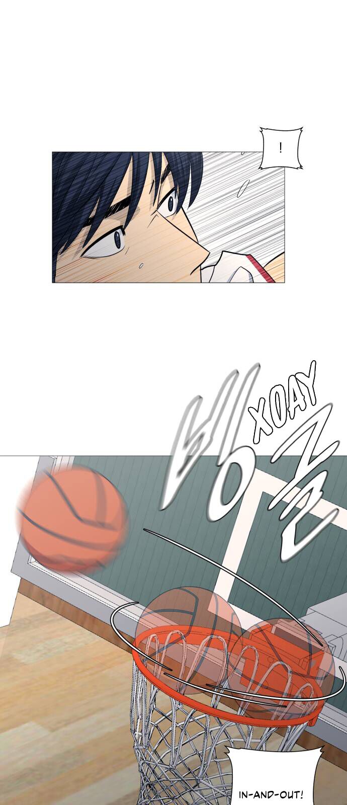 Garbage Time Chapter 135 - 33