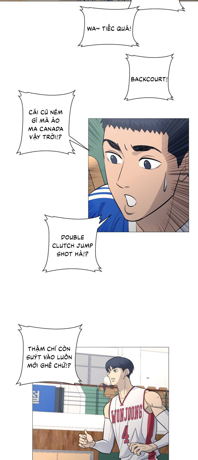 Garbage Time Chapter 135 - 34