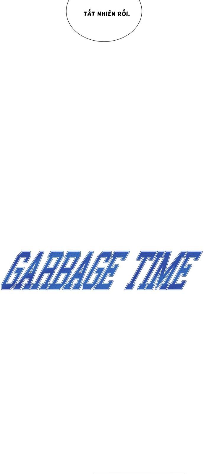 Garbage Time Chapter 135 - 5