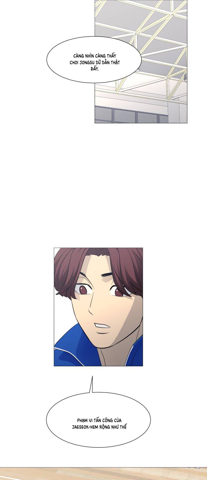 Garbage Time Chapter 135 - 6