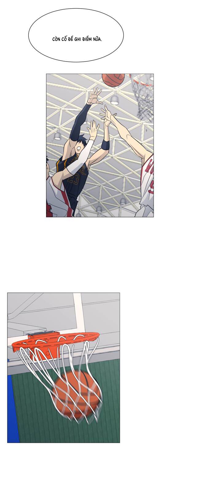 Garbage Time Chapter 135 - 9