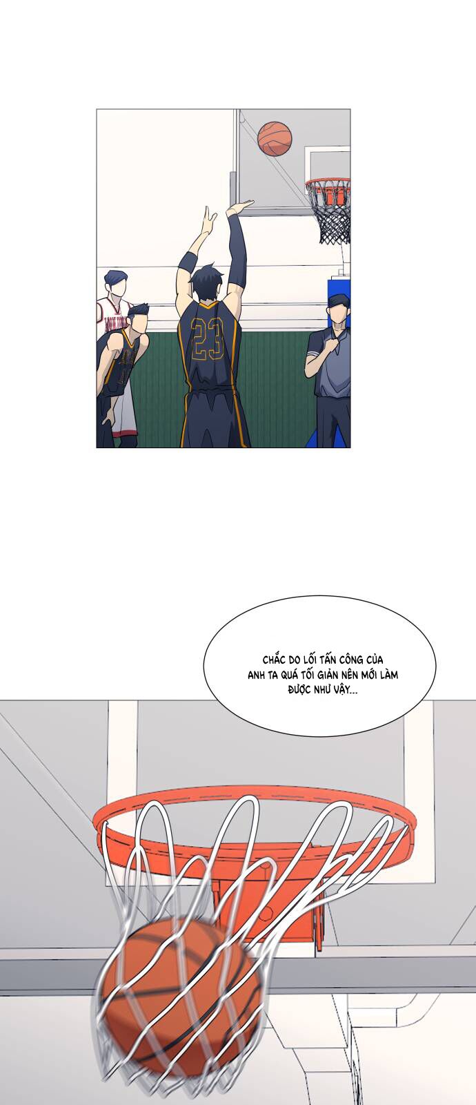 Garbage Time Chapter 135 - 10