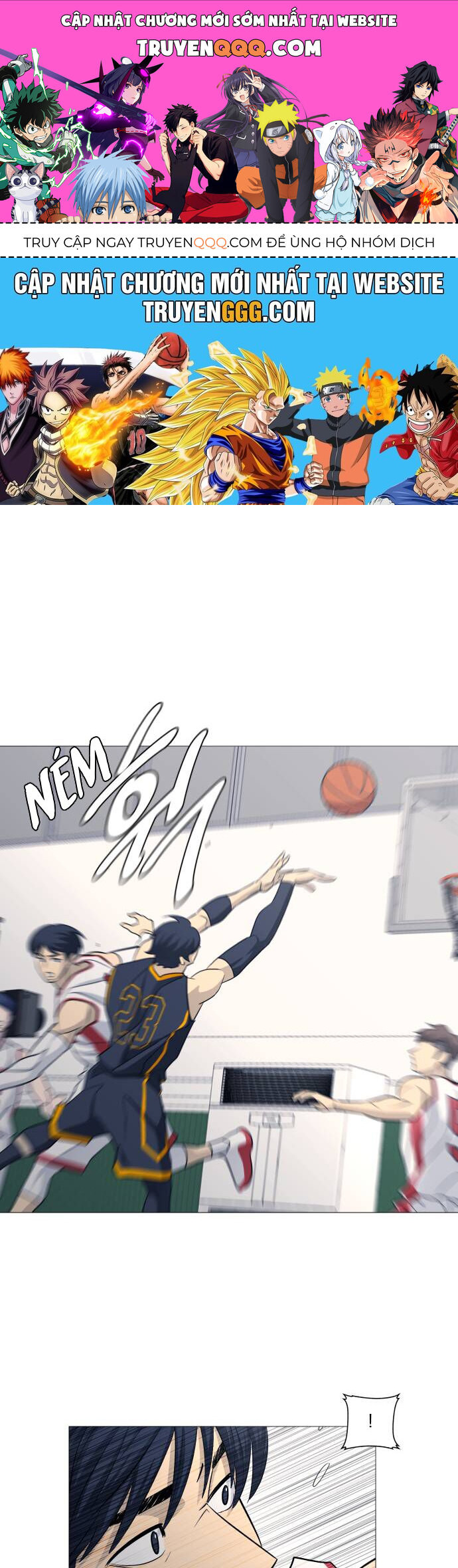 Garbage Time Chapter 136 - 1