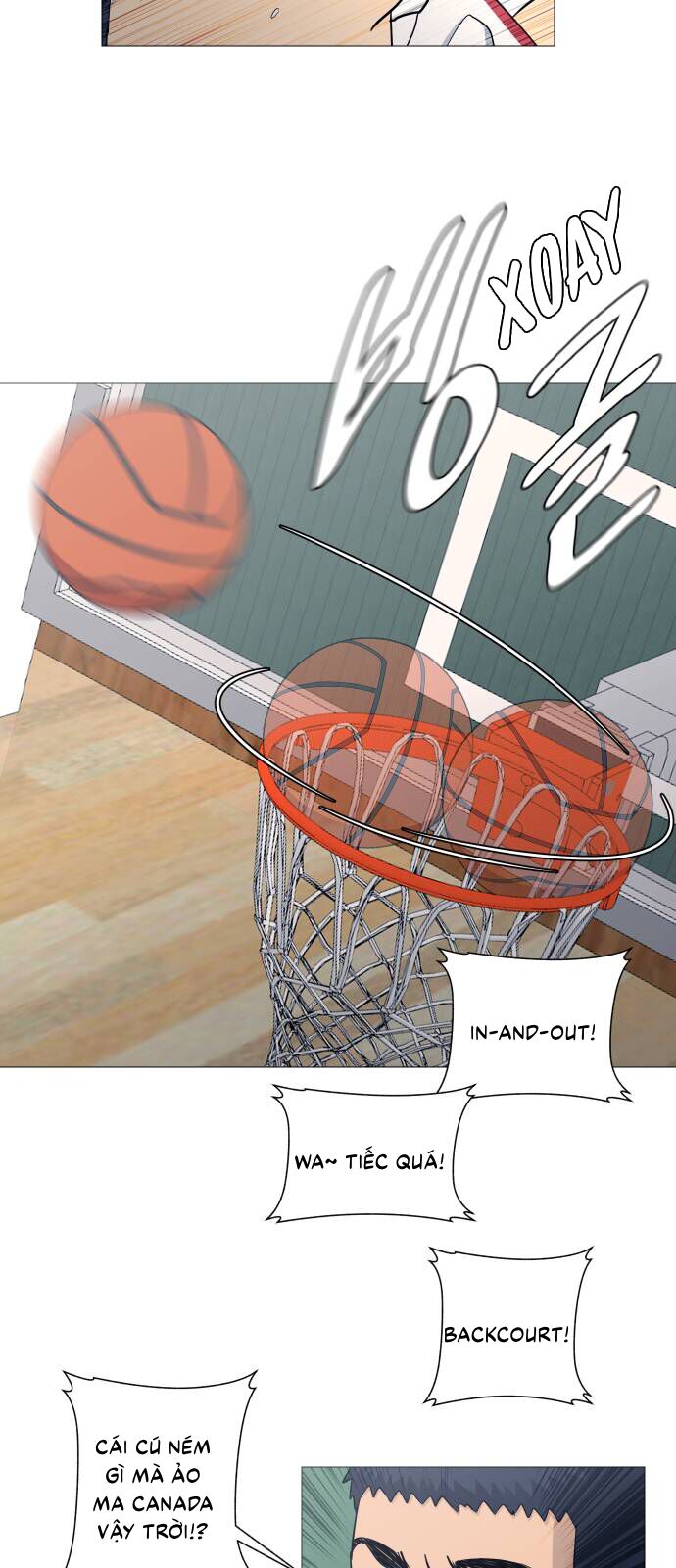 Garbage Time Chapter 136 - 2
