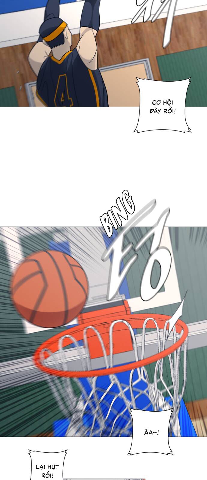 Garbage Time Chapter 136 - 11