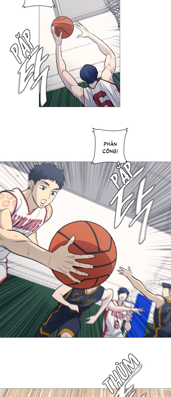 Garbage Time Chapter 136 - 12