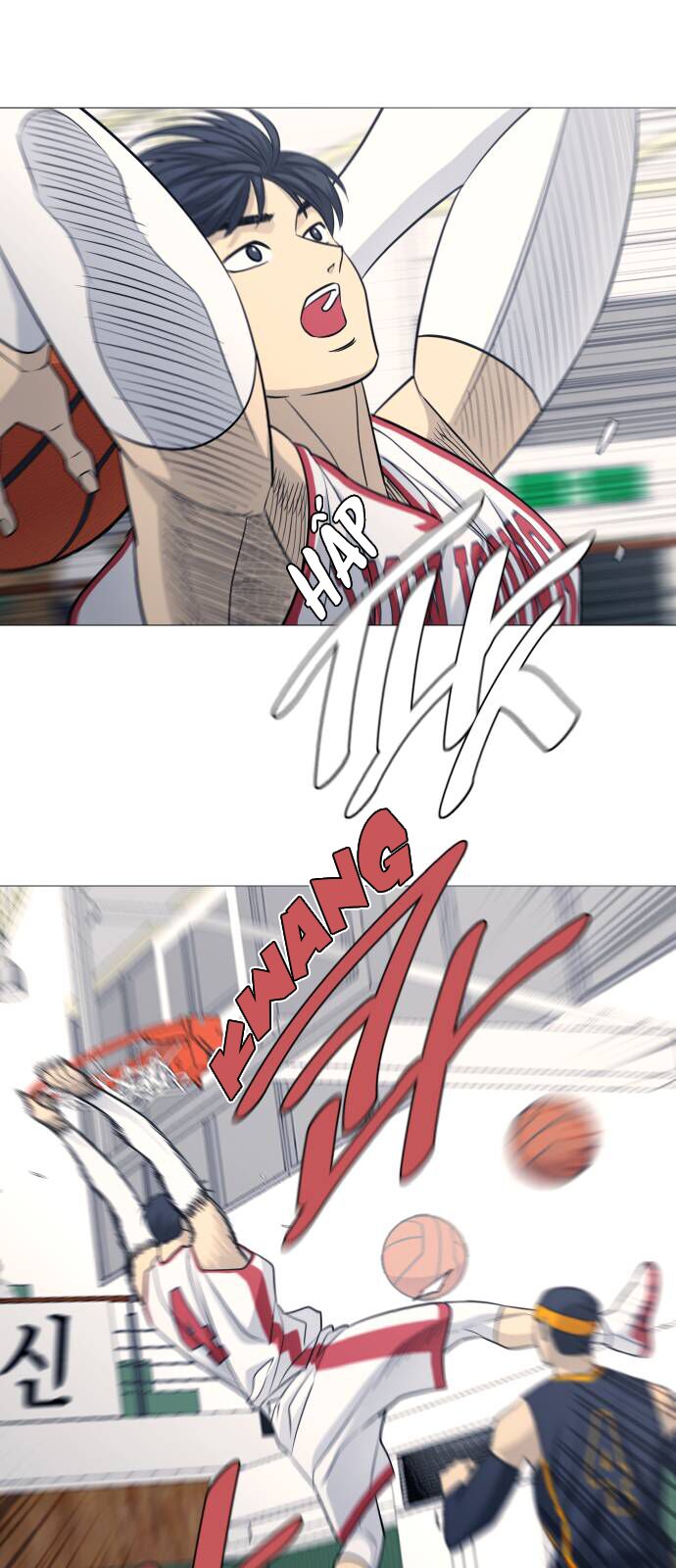 Garbage Time Chapter 136 - 14