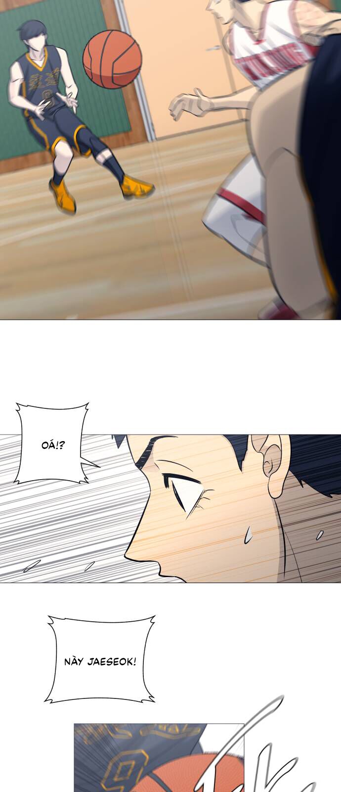 Garbage Time Chapter 136 - 19