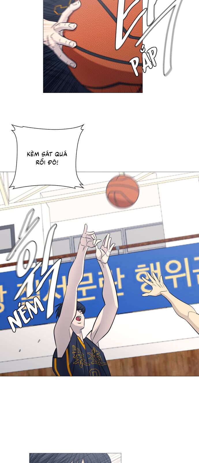 Garbage Time Chapter 136 - 20