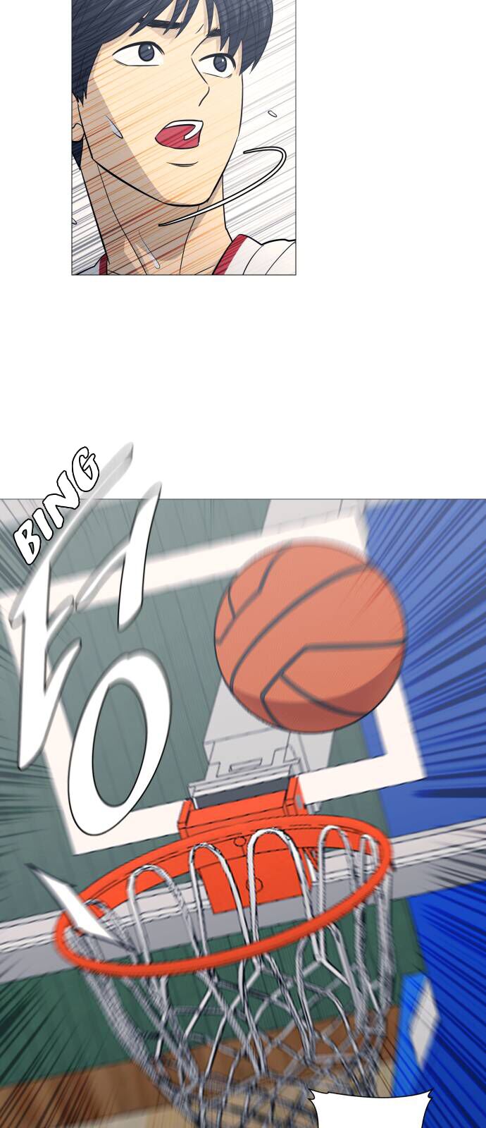 Garbage Time Chapter 136 - 21