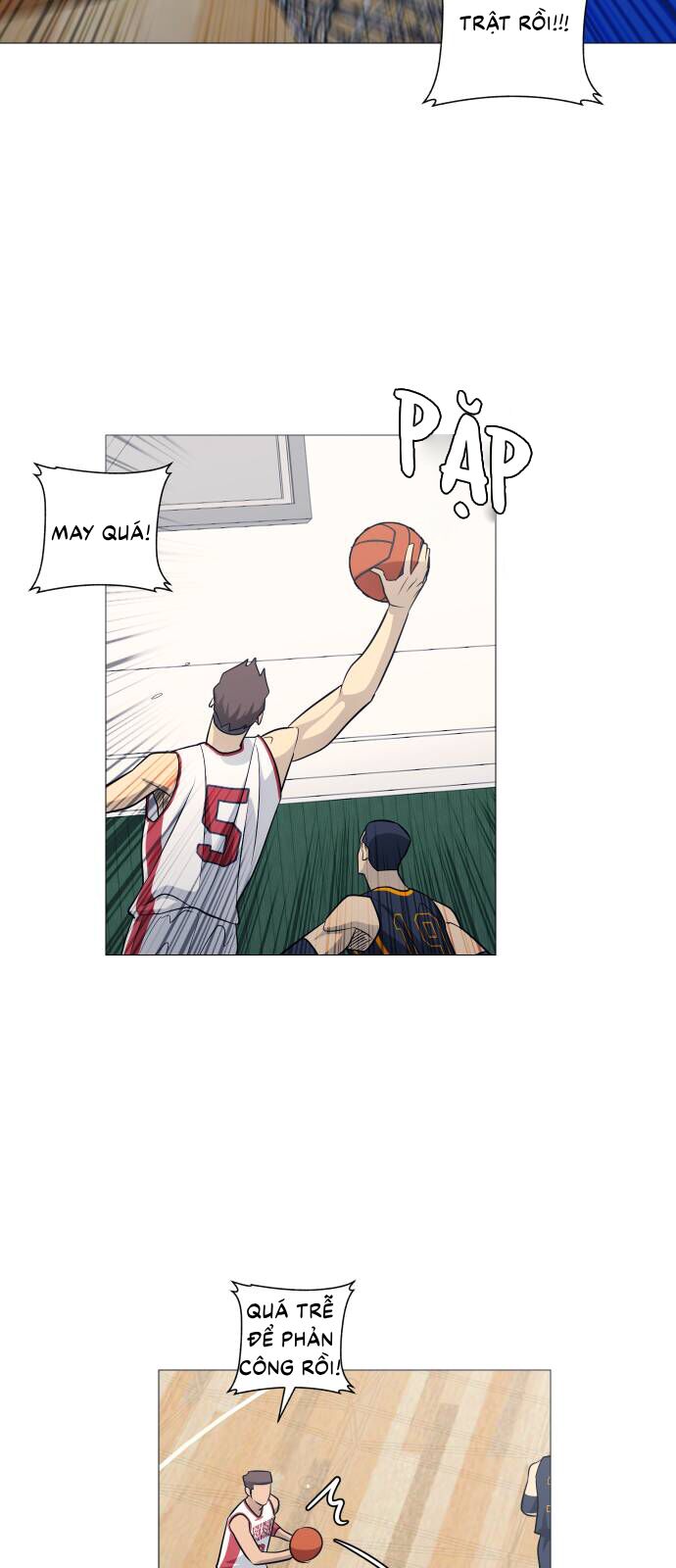 Garbage Time Chapter 136 - 22