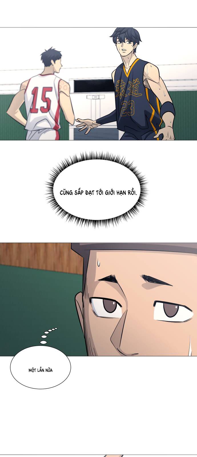 Garbage Time Chapter 136 - 24