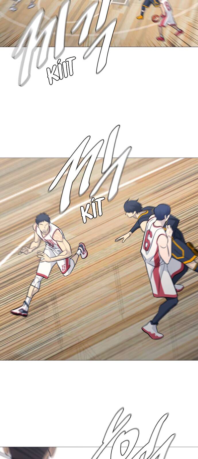 Garbage Time Chapter 136 - 26