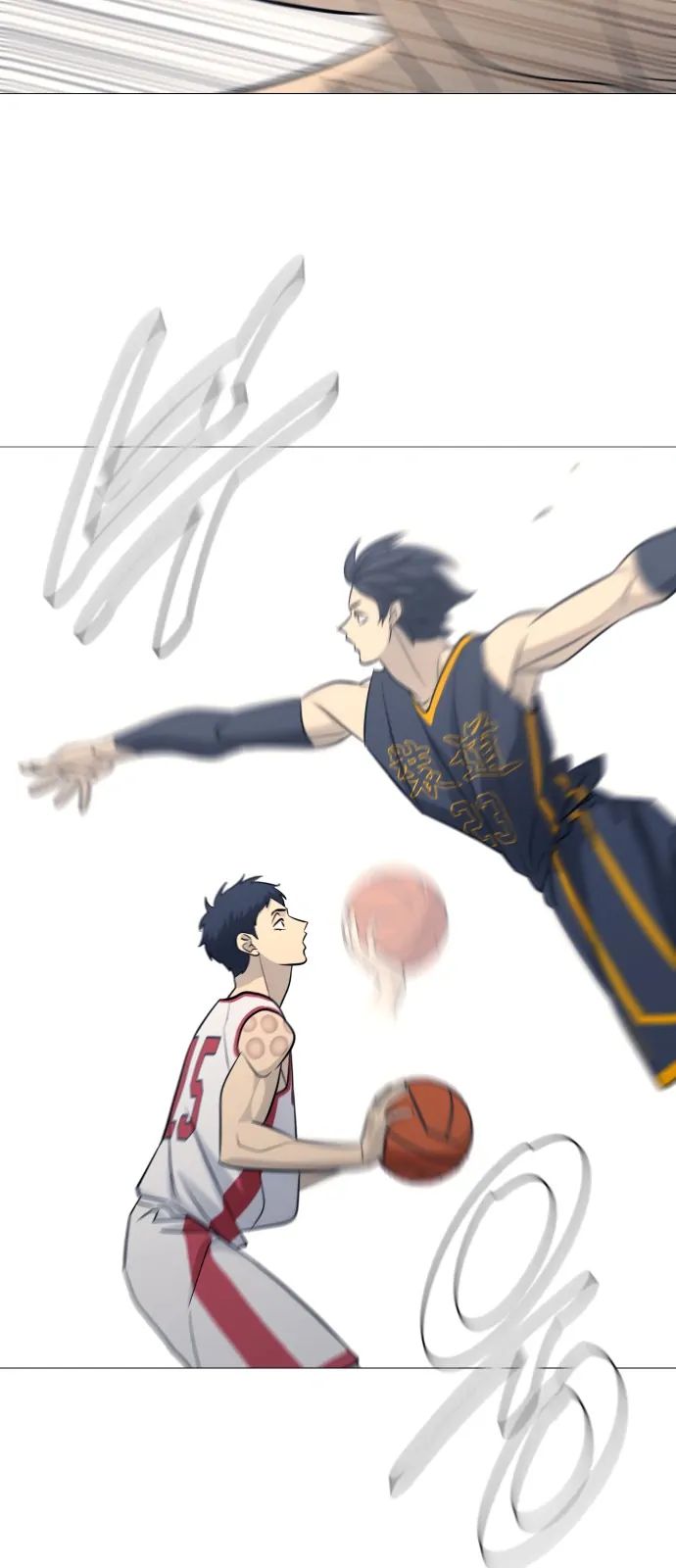 Garbage Time Chapter 136 - 28