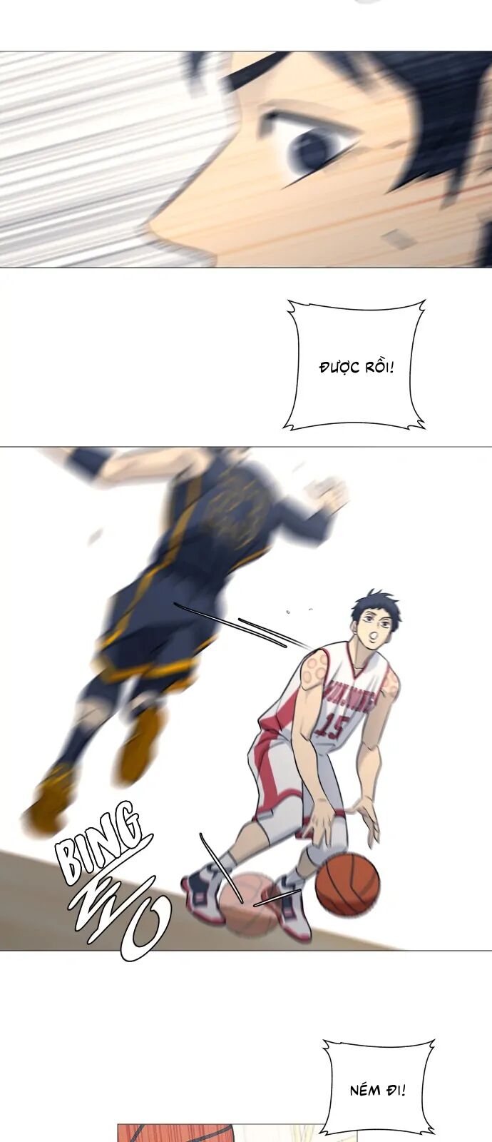 Garbage Time Chapter 136 - 29