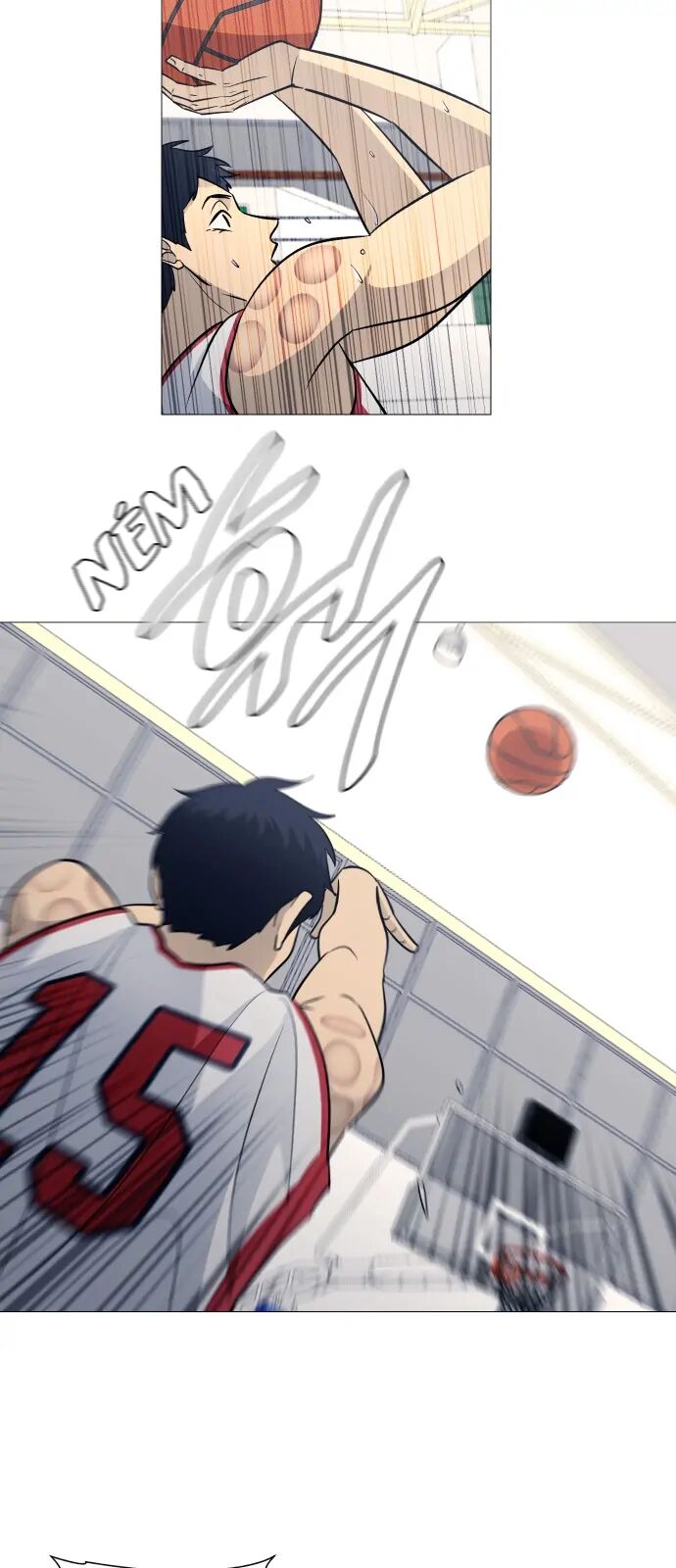 Garbage Time Chapter 136 - 30