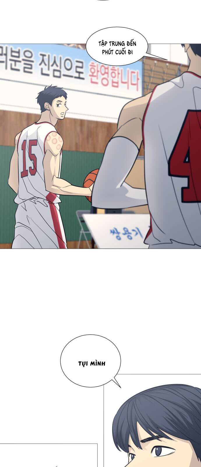 Garbage Time Chapter 136 - 4