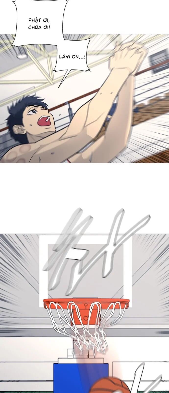 Garbage Time Chapter 136 - 31