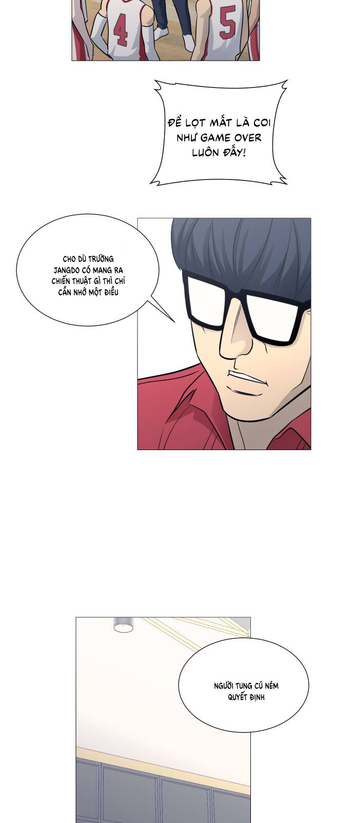 Garbage Time Chapter 136 - 35