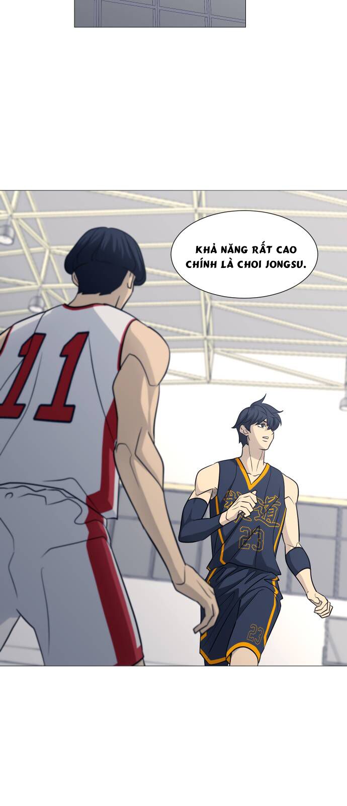 Garbage Time Chapter 136 - 36