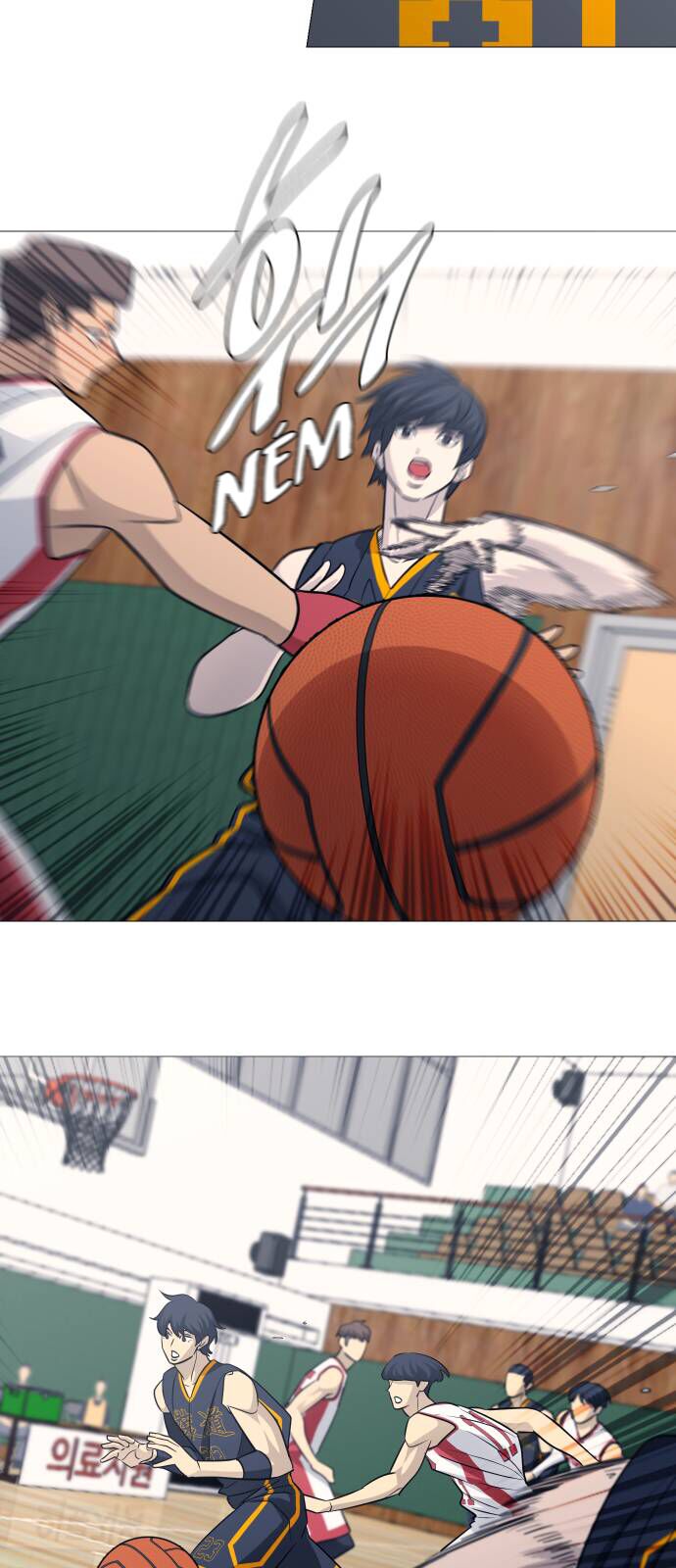 Garbage Time Chapter 136 - 39