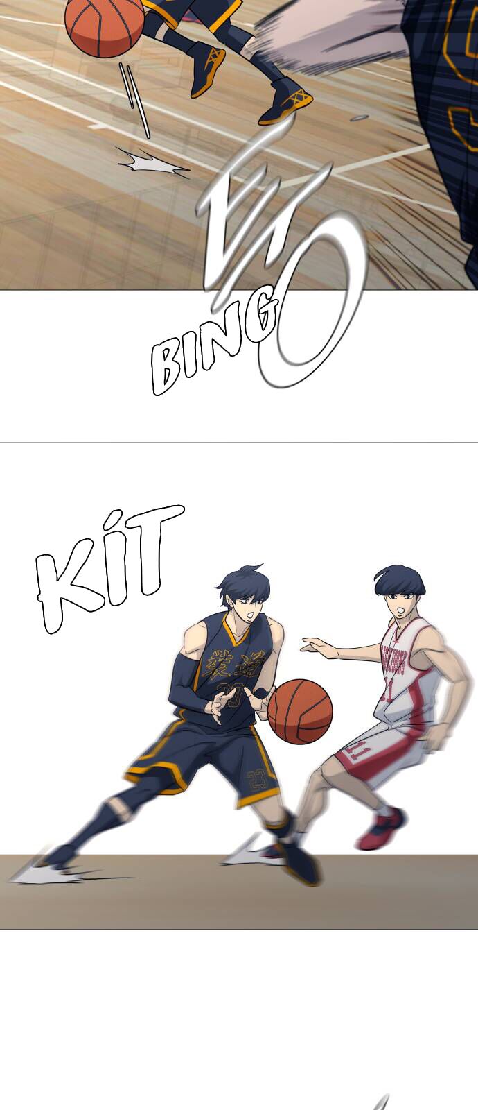Garbage Time Chapter 136 - 40