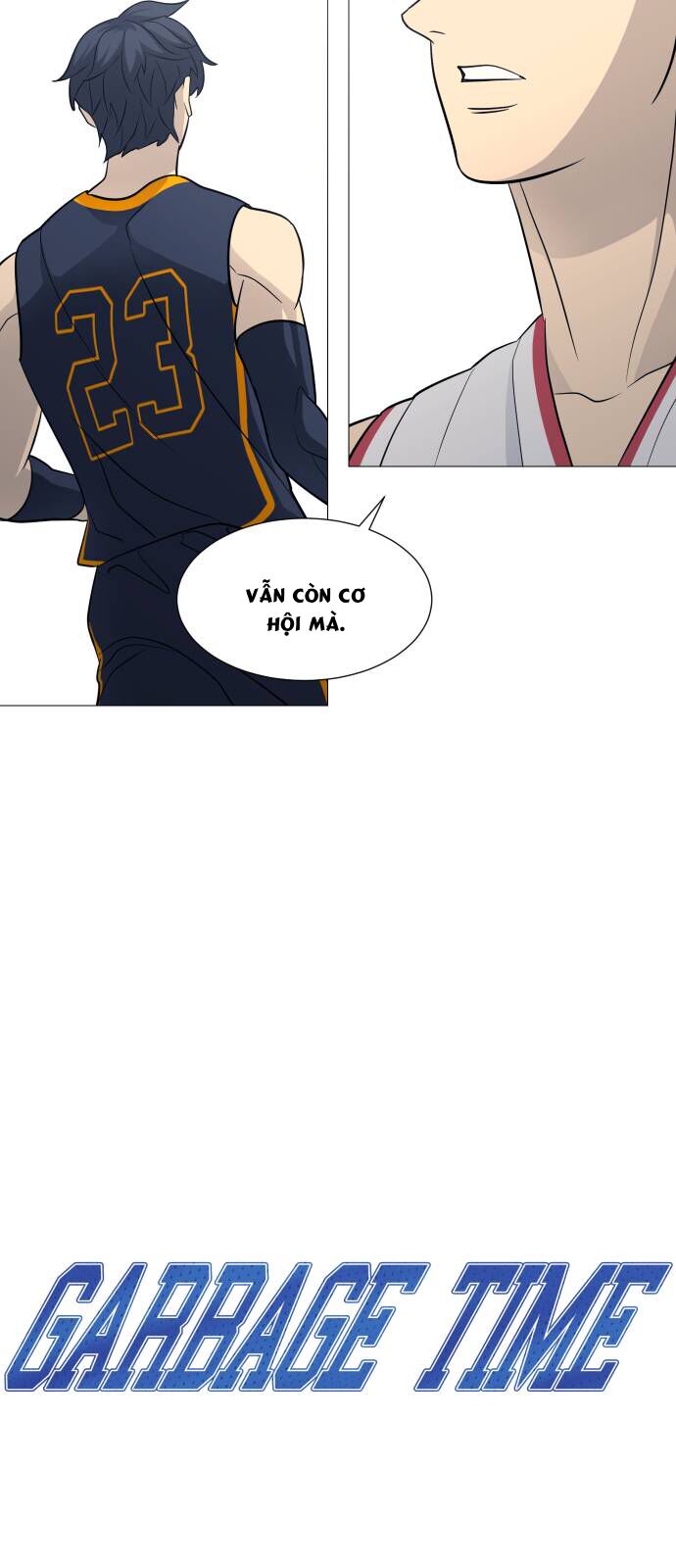 Garbage Time Chapter 136 - 5