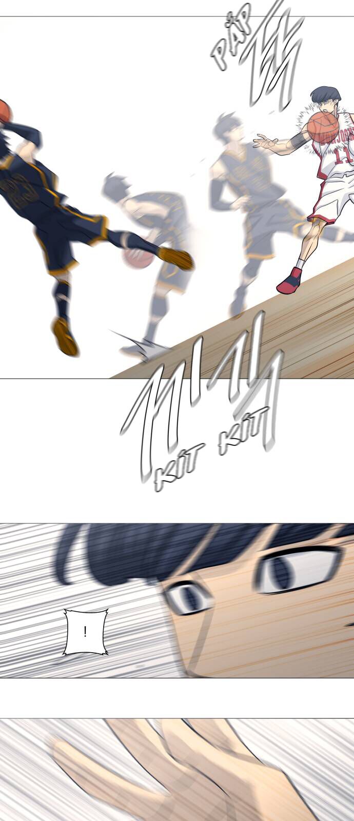 Garbage Time Chapter 136 - 41