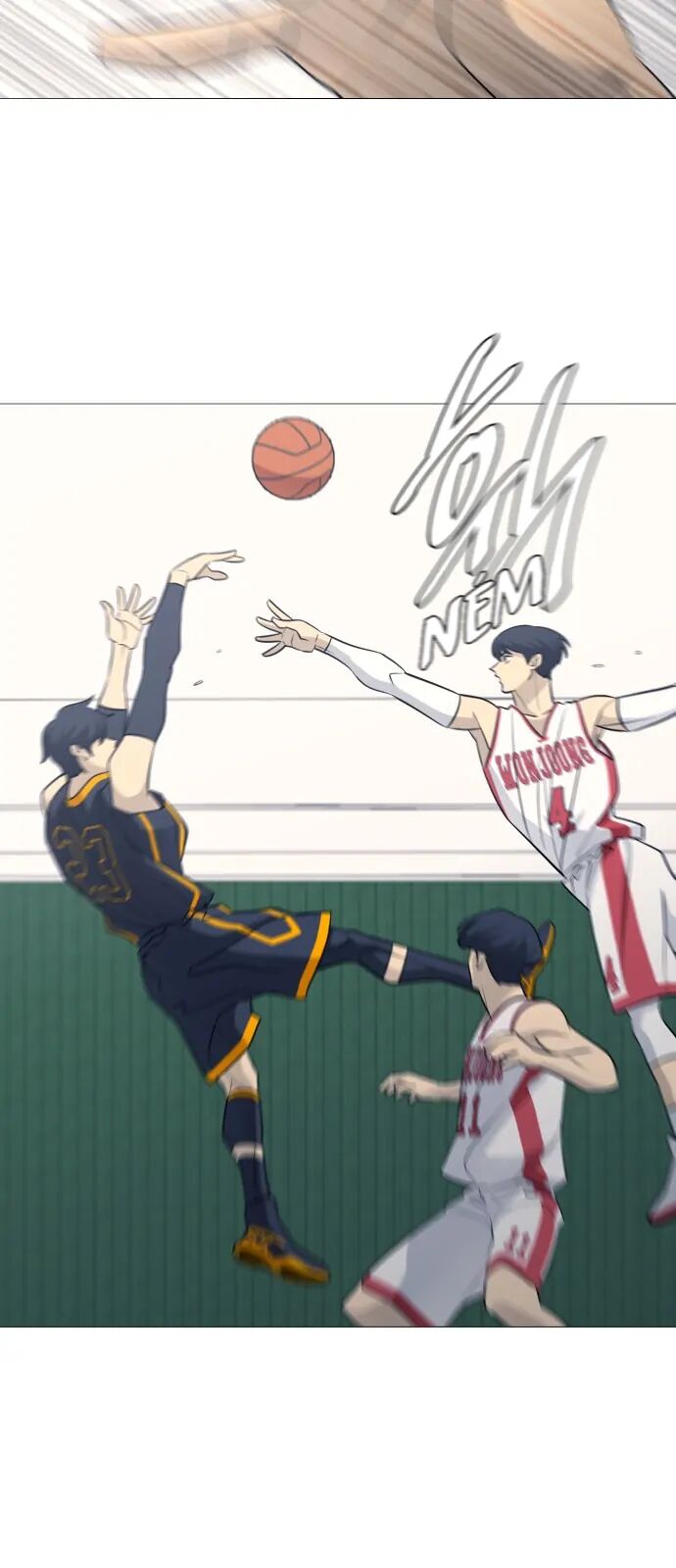 Garbage Time Chapter 136 - 42