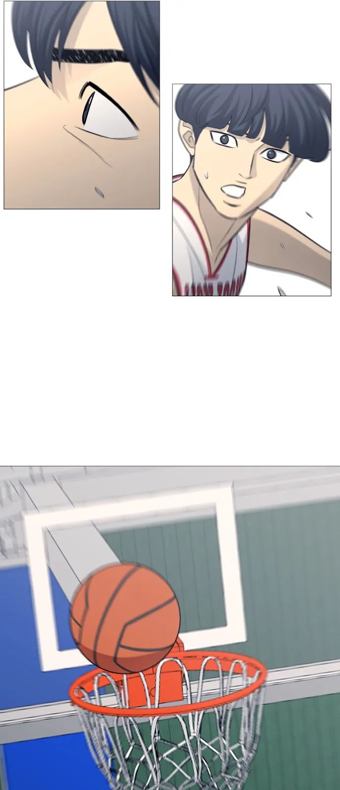 Garbage Time Chapter 136 - 43