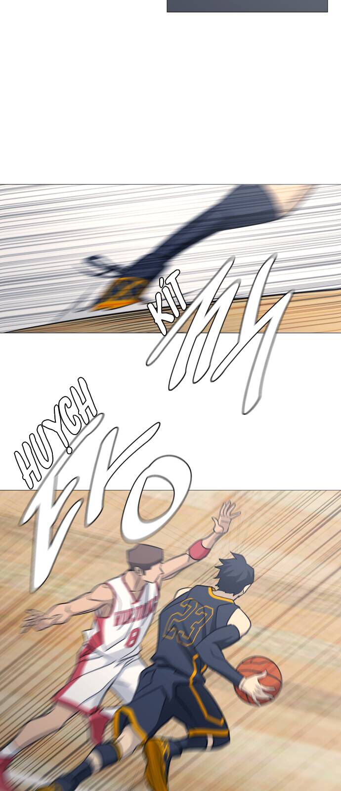 Garbage Time Chapter 136 - 7