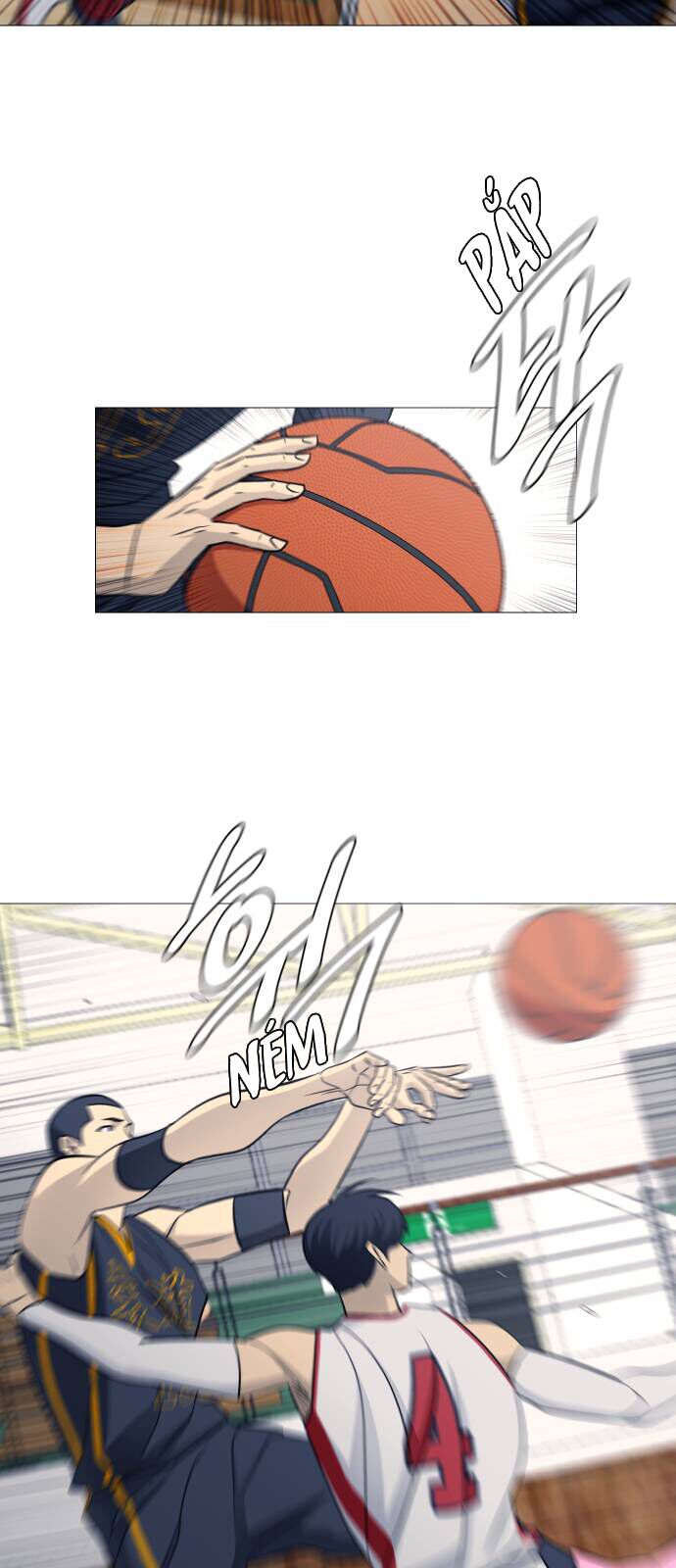 Garbage Time Chapter 136 - 9