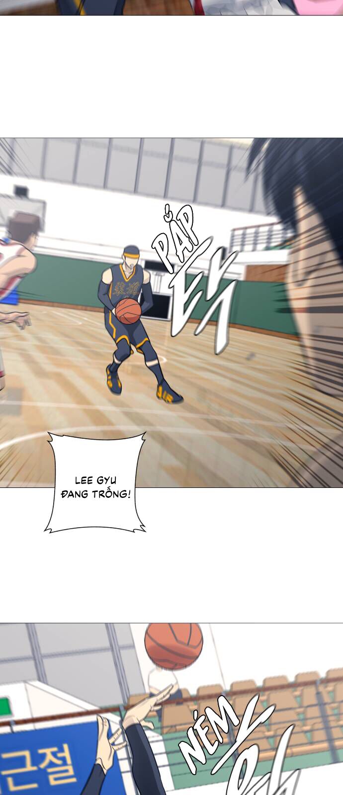 Garbage Time Chapter 136 - 10