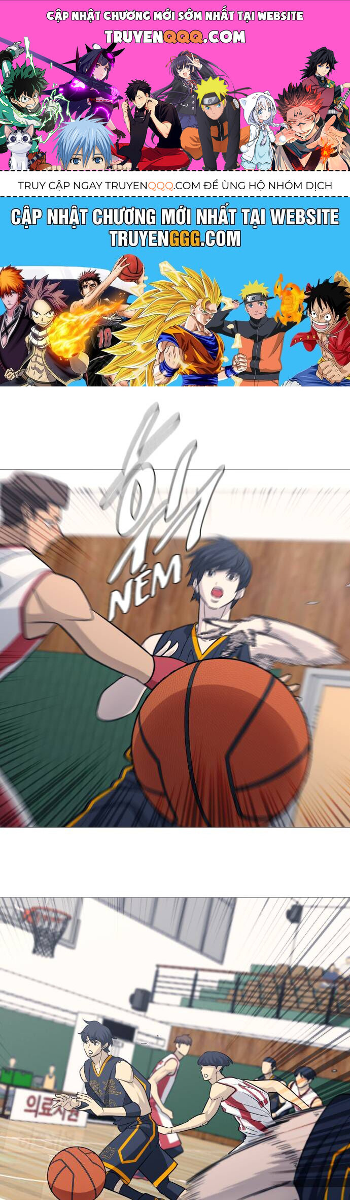 Garbage Time Chapter 137 - 1