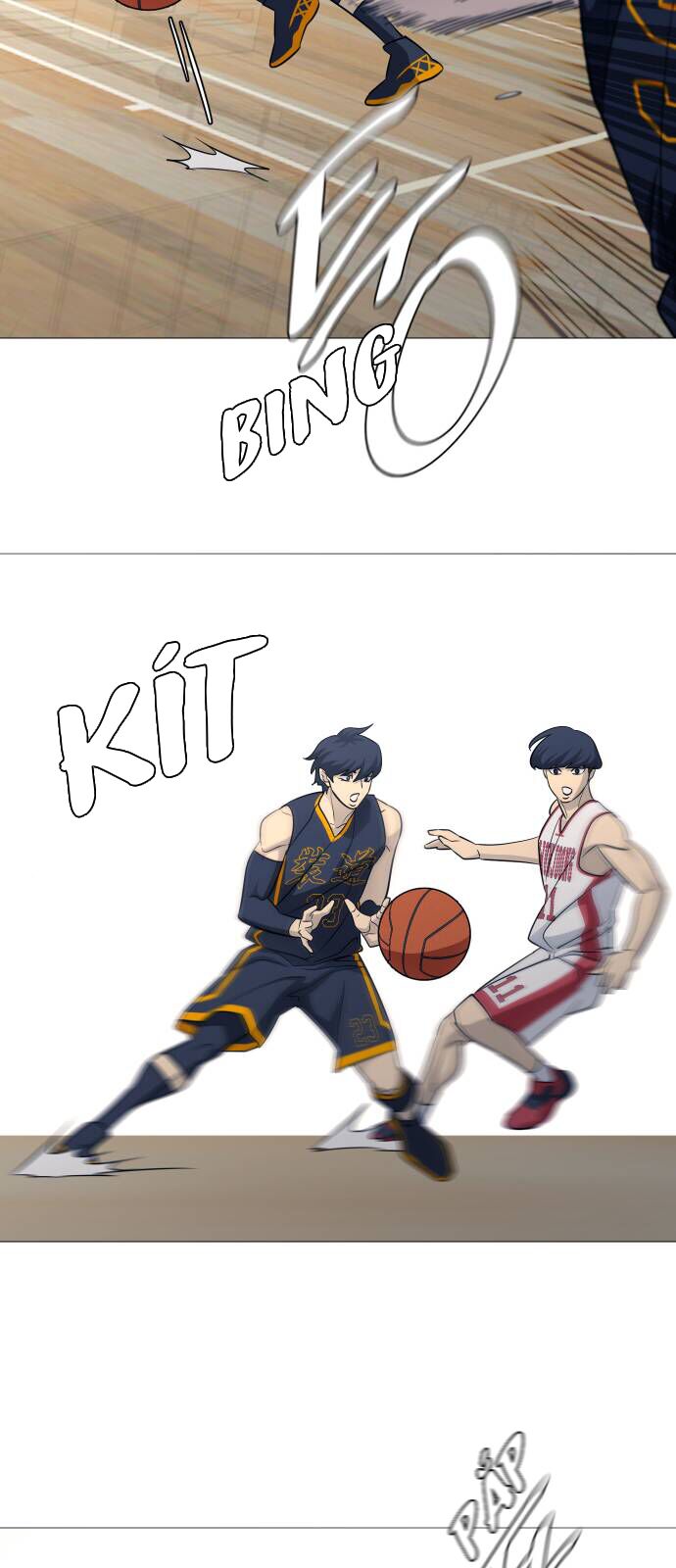 Garbage Time Chapter 137 - 2