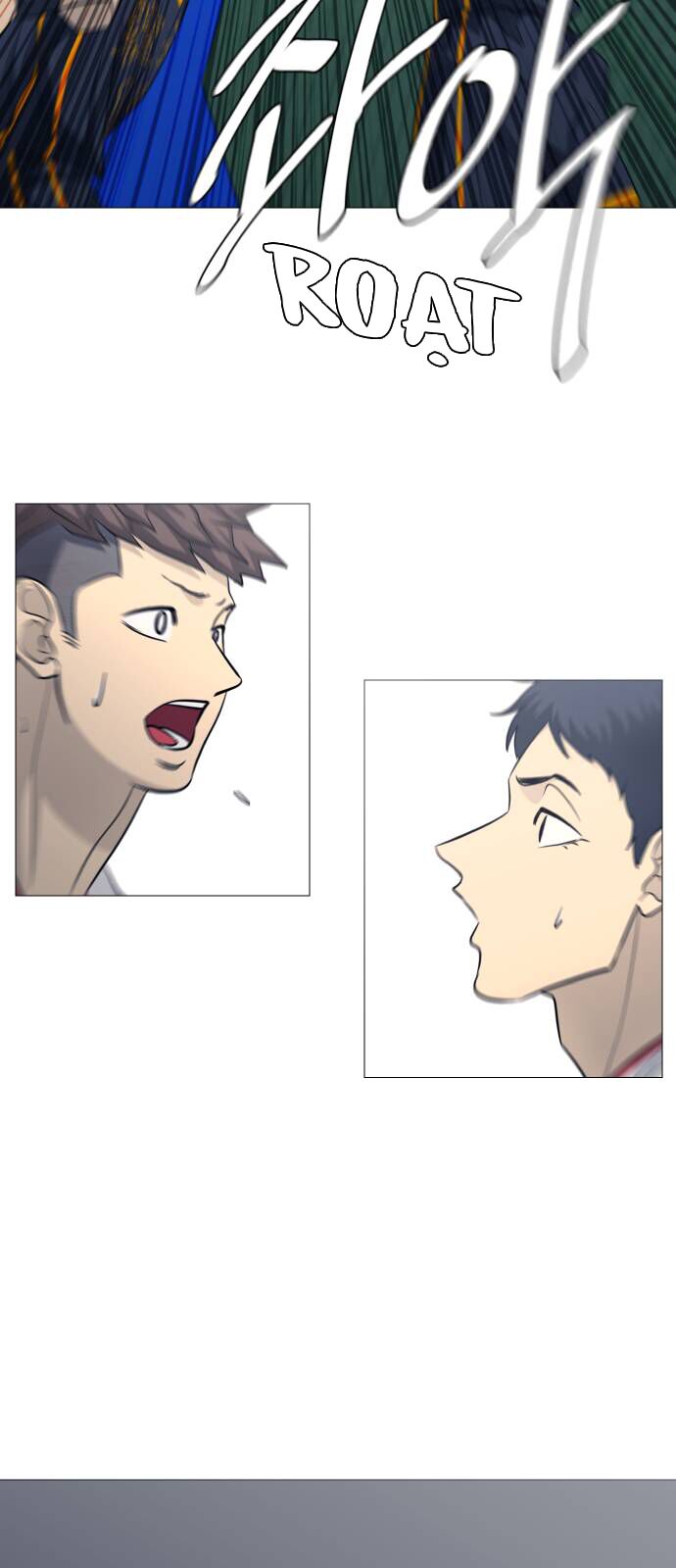 Garbage Time Chapter 137 - 13