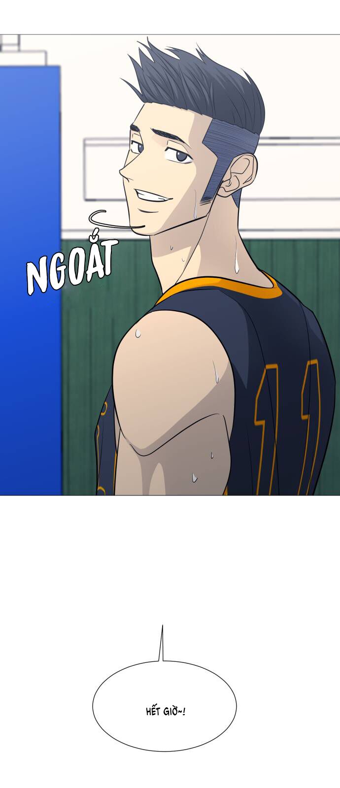 Garbage Time Chapter 137 - 15