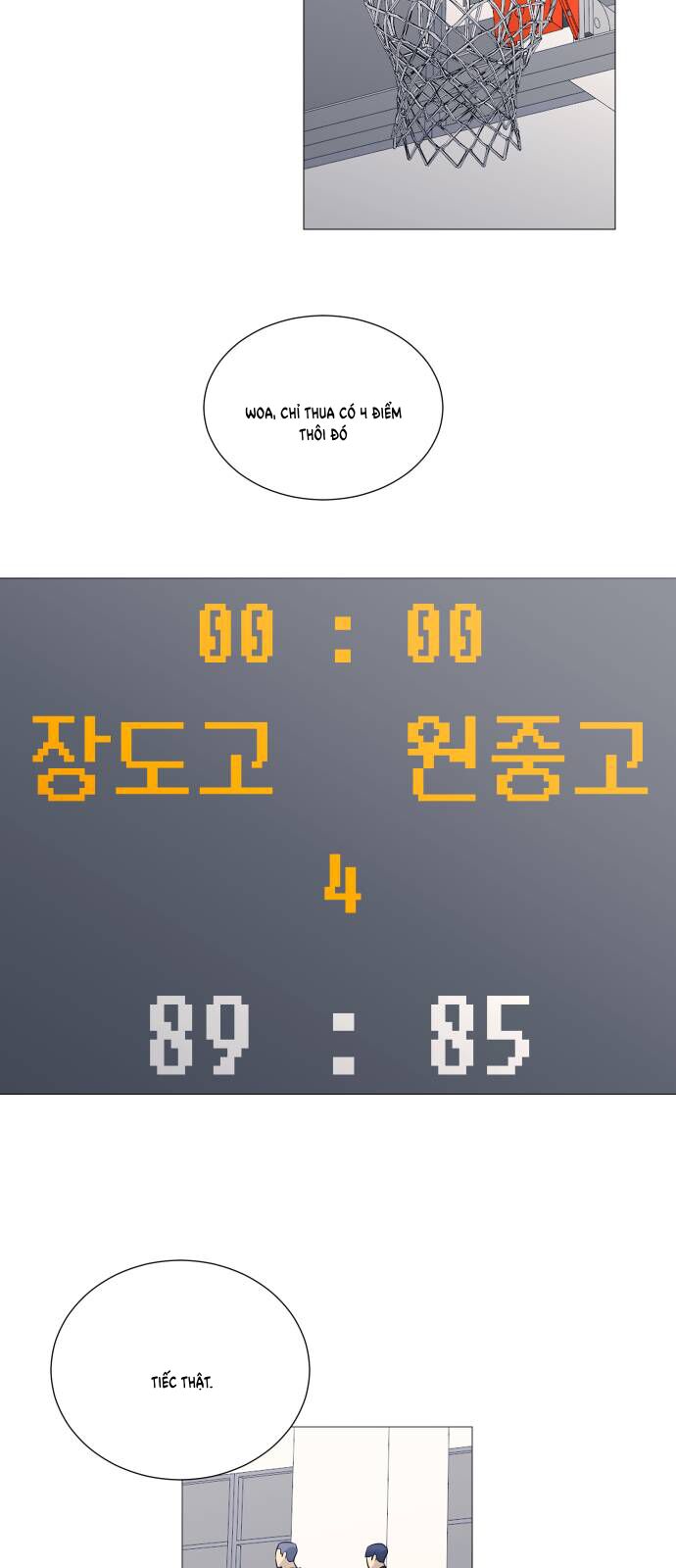 Garbage Time Chapter 137 - 17