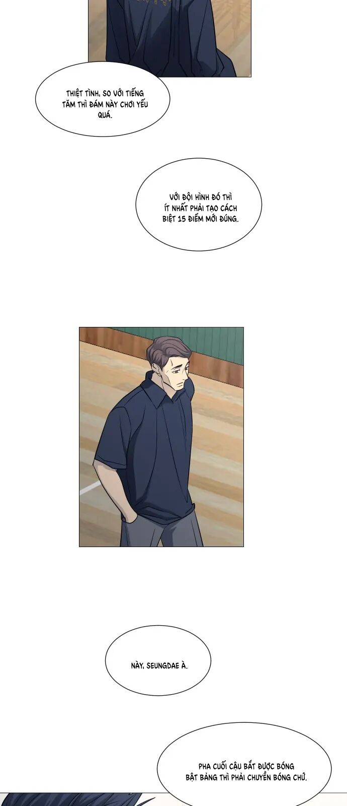 Garbage Time Chapter 137 - 19