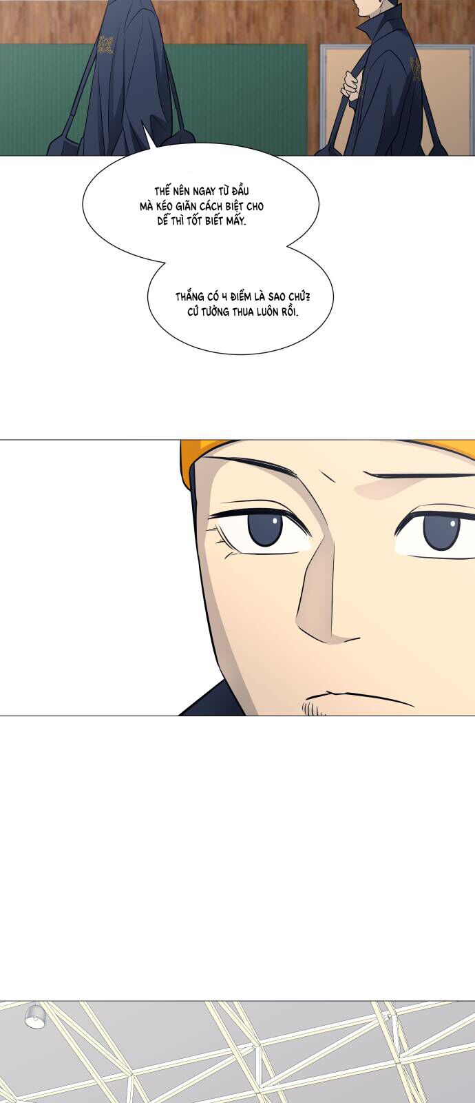 Garbage Time Chapter 137 - 22