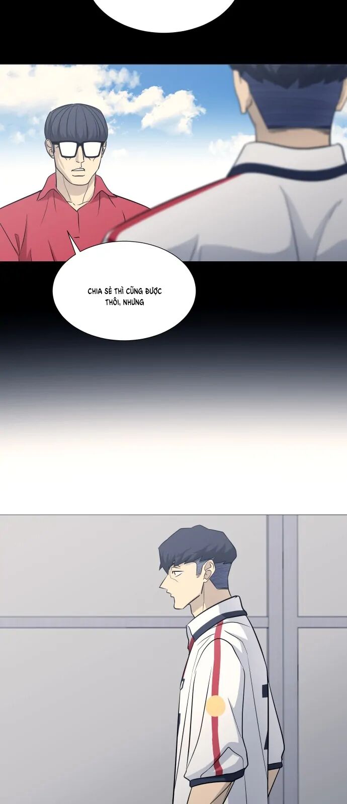 Garbage Time Chapter 137 - 26