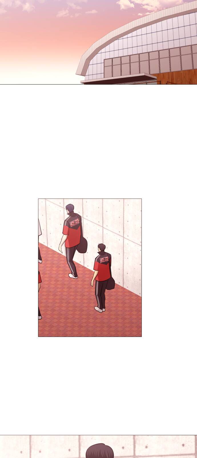 Garbage Time Chapter 137 - 28