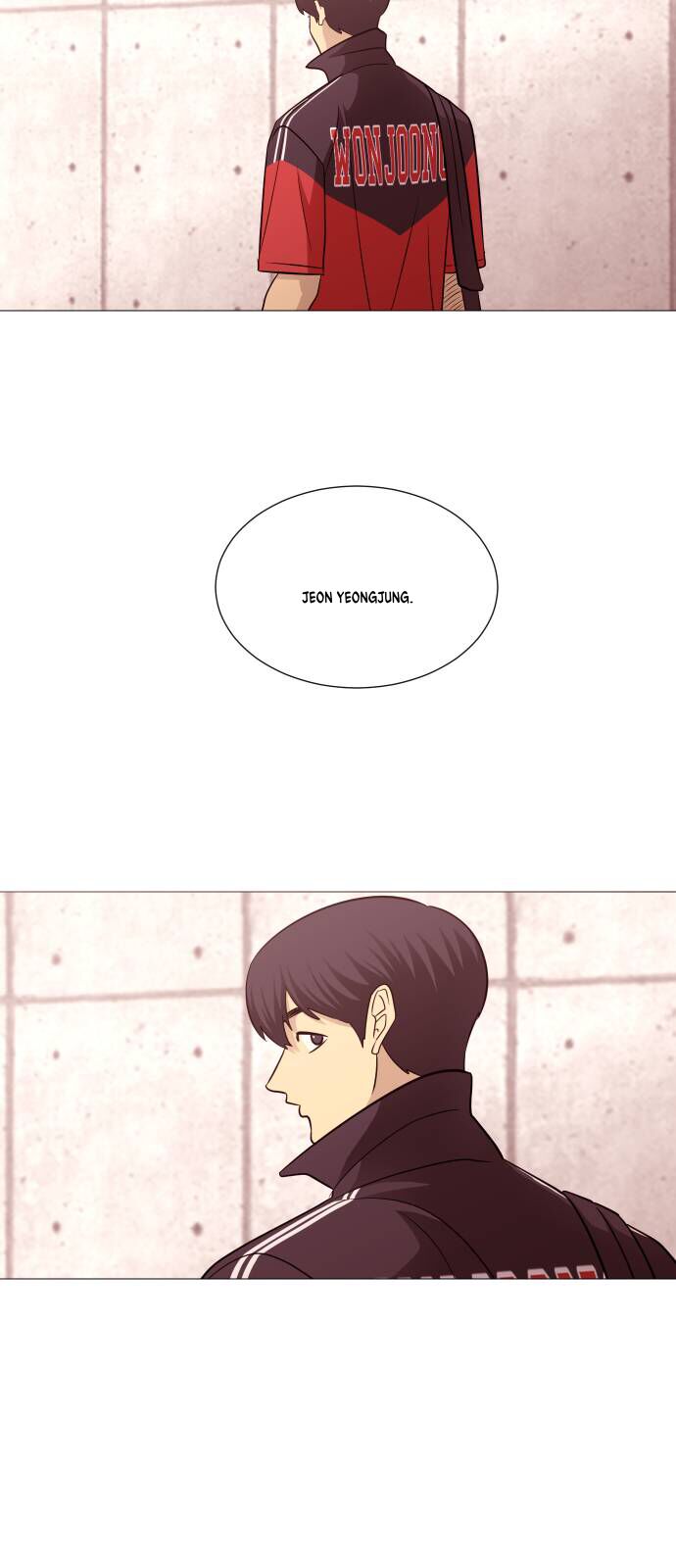 Garbage Time Chapter 137 - 29